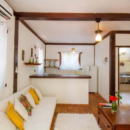Travel Inn Pousadas & Beach Club Trancoso Dış mekan fotoğraf