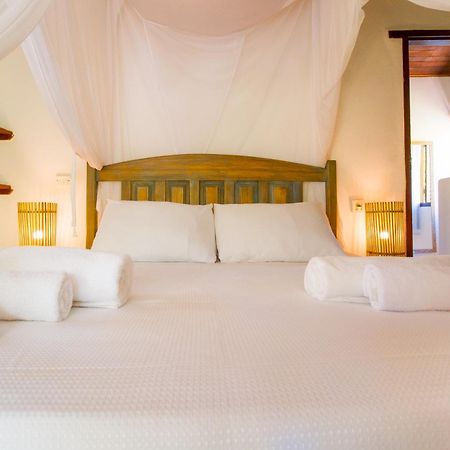 Travel Inn Pousadas & Beach Club Trancoso Dış mekan fotoğraf