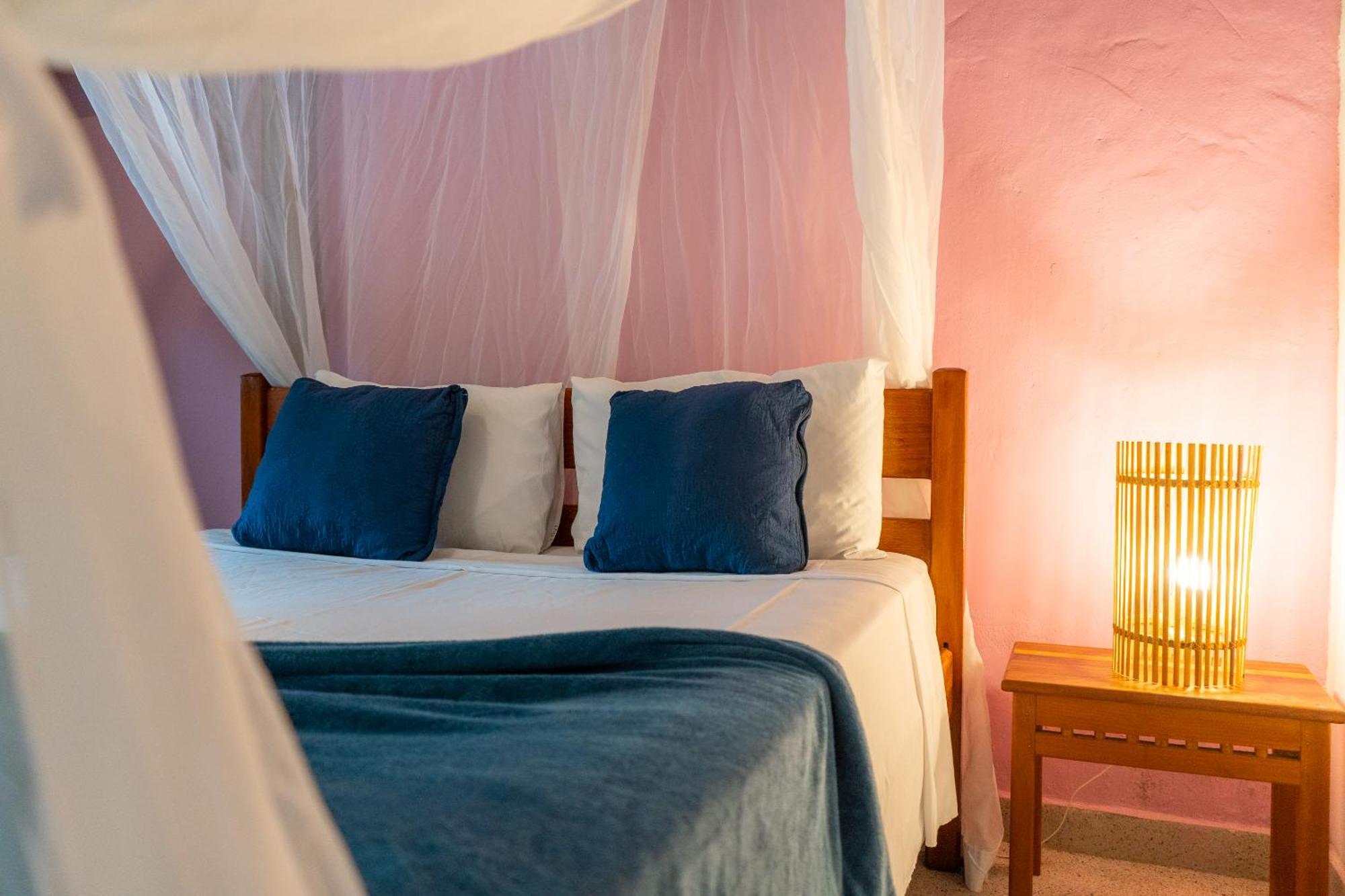 Travel Inn Pousadas & Beach Club Trancoso Dış mekan fotoğraf